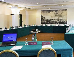 ���� ����� Mercure Bordeaux Chartrons 4*