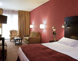 ���� ����� Mercure Bordeaux Chartrons 4*