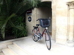 ���� ����� Mercure Bordeaux Chartrons 4*