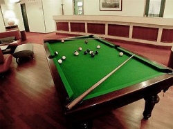 ���� ����� Mercure Bordeaux Chartrons 4*