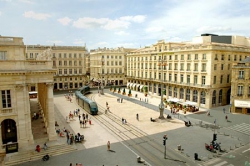 ���� ����� The Regent Bordeaux 4*