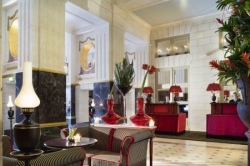 ���� ����� The Regent Bordeaux 4*