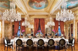 ���� ����� The Regent Bordeaux 4*