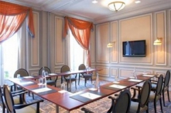 ���� ����� The Regent Bordeaux 4*