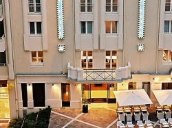 ���� ����� Tonic Biarritz 4*