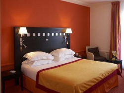 ���� ����� Tonic Biarritz 4*