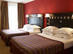 ���� ����� Tonic Biarritz 4*