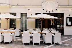 ���� ����� Tonic Biarritz 4*