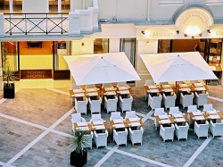 ���� ����� Tonic Biarritz 4*