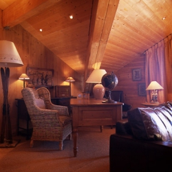 ���� ����� Au Chamois d'Or 4*
