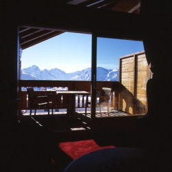 ���� ����� Au Chamois d'Or 4*