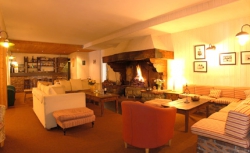���� ����� Au Chamois d'Or 4*