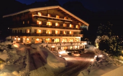 ���� ����� Au Chamois d'Or 4*