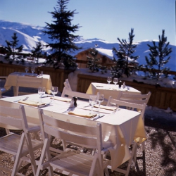 ���� ����� Au Chamois d'Or 4*