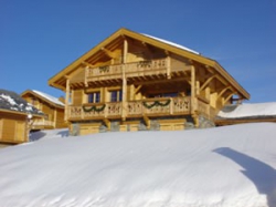 ���� ����� De L' Altiport 4*