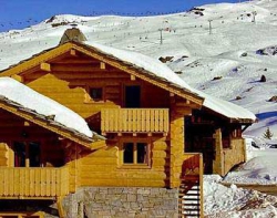 ���� ����� De L' Altiport 4*