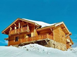 ���� ����� De L' Altiport 4*