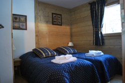 ���� ����� Le Chalet des Dolines 4*
