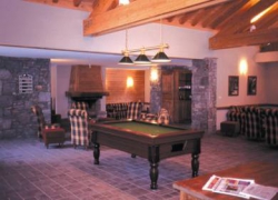 ���� ����� Les Chalets du Galibier - SODEREV 4*