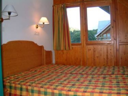 ���� ����� Les Chalets du Galibier - SODEREV 4*