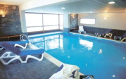 ���� ����� Les Chalets du Galibier - SODEREV 4*