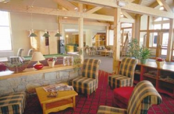 ���� ����� Les Chalets du Galibier - SODEREV 4*