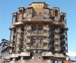���� ����� Royal Ours Blanc 4*
