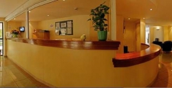 ���� ����� Royal Ours Blanc 4*