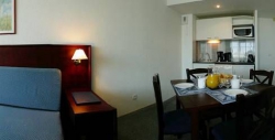 ���� ����� Royal Ours Blanc 4*