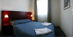 ���� ����� Royal Ours Blanc 4*