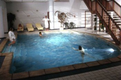 ���� ����� Royal Ours Blanc 4*