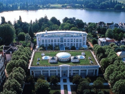 ���� ����� Sofitel Thalassa Vichy Les Celestins 4*