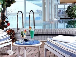 ���� ����� Sofitel Thalassa Vichy Les Celestins 4*