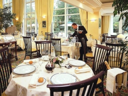 ���� ����� Sofitel Thalassa Vichy Les Celestins 4*