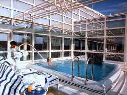 ���� ����� Sofitel Thalassa Vichy Les Celestins 4*