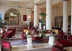 ���� ����� Carlton Intercontinental 5*