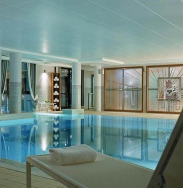 ���� ����� Palais de la Mediterranee 5*