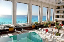 ���� ����� Palais de la Mediterranee 5*