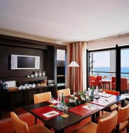 ���� ����� Palais de la Mediterranee 5*