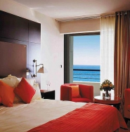 ���� ����� Palais de la Mediterranee 5*