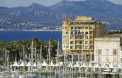 ���� ����� 1835 White Palm Hotel 4*