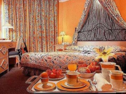 ���� ����� 1835 White Palm Hotel 4*