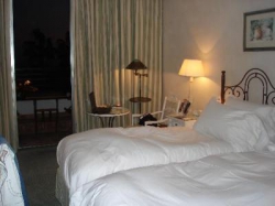 ���� ����� 1835 White Palm Hotel 4*