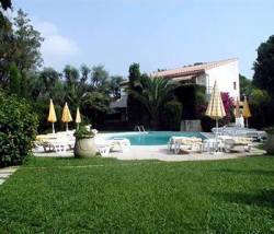 ���� ����� Ambassadeur 4*