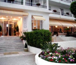 ���� ����� Ambassadeur 4*