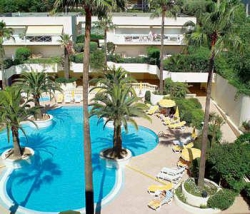 ���� ����� Ambassadeur 4*