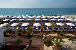 ���� ����� Beau Rivage 4*