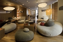 ���� ����� Beau Rivage 4*