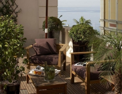 ���� ����� Beau Rivage 4*