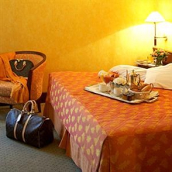 ���� ����� Best Western Premier Hotel West End 4*